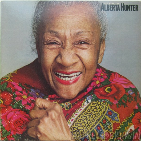 Alberta Hunter - The Glory Of…Alberta Hunter
