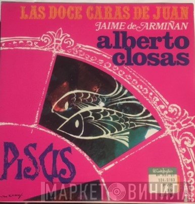 Alberto Closas, Jaime De Armiñán - Las Doce Caras De Juan - Piscis
