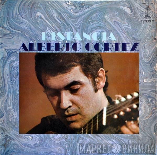 Alberto Cortez  - Distancia