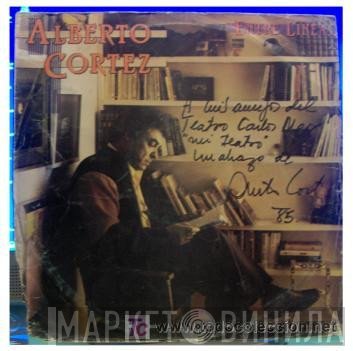 Alberto Cortez  - Entre Lineas