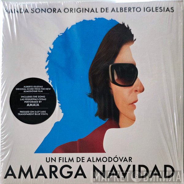 Alberto Iglesias - Amarga Navidad (Banda Sonora Original)