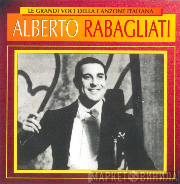 Alberto Rabagliati  - Alberto Rabagliati
