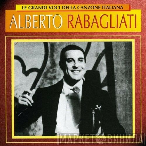 Alberto Rabagliati  - Alberto Rabagliati