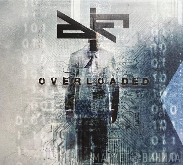 Alberto Rigoni  - Overloaded