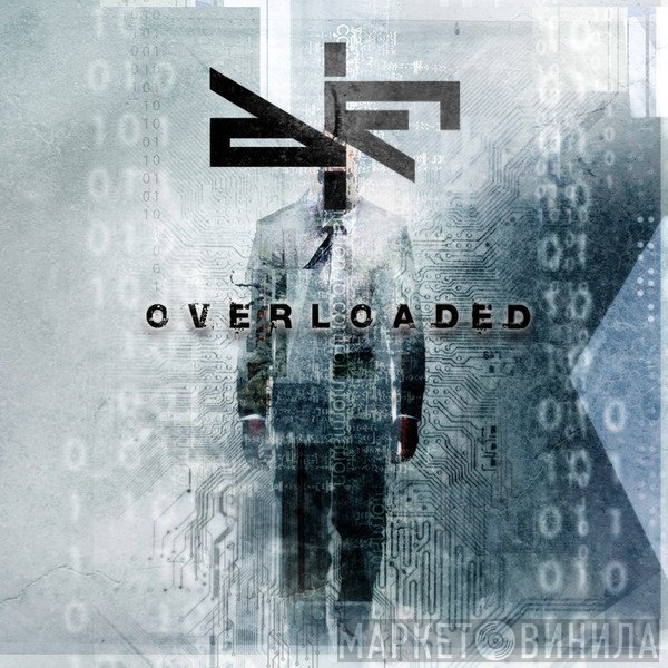 Alberto Rigoni  - Overloaded