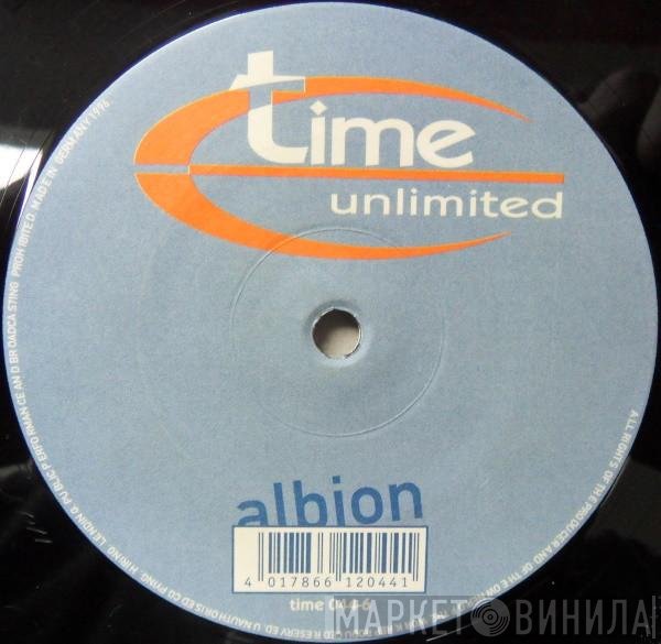 Albion  - This Is For