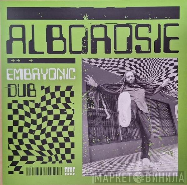 Alborosie - Embryonic Dub