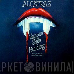 Alcatraz   - Vampire State Building