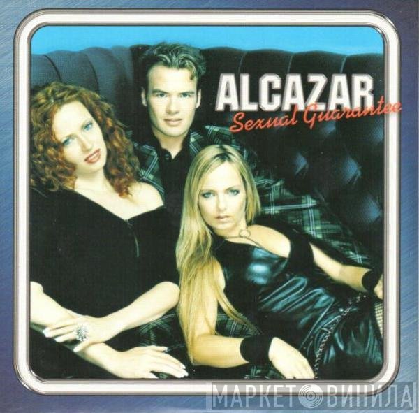 Alcazar - Sexual Guarantee