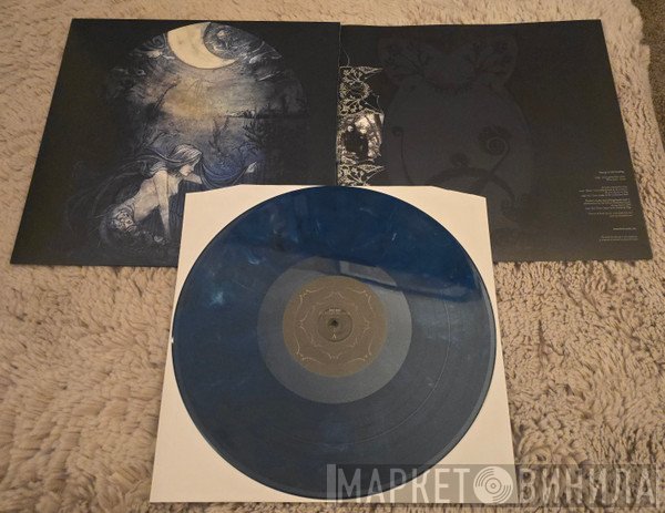 Alcest - Ecailles De Lune