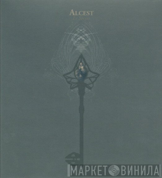 Alcest - Le Secret