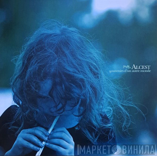 Alcest - Souvenirs D'Un Autre Monde