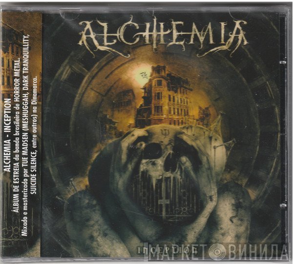 Alchemia  - Inception