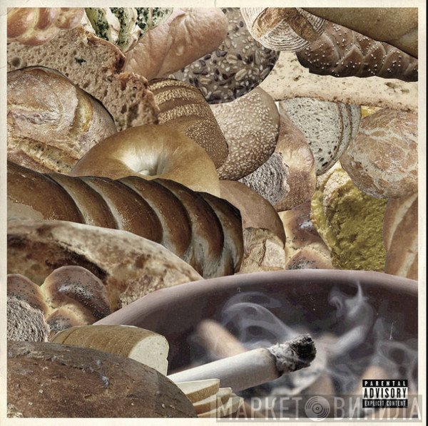 Alchemist  - Bread