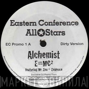 Alchemist  - E=MC²