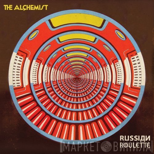 Alchemist  - Russian Roulette