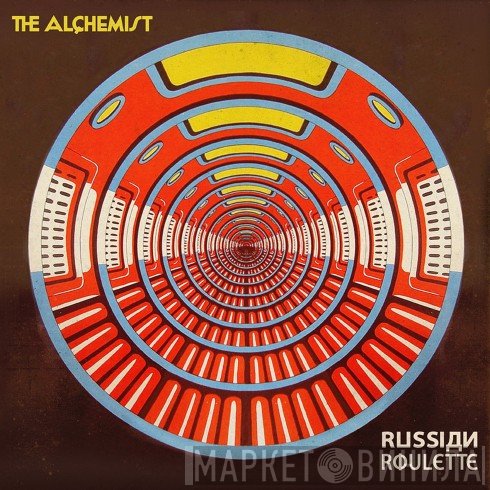 Alchemist  - Russian Roulette