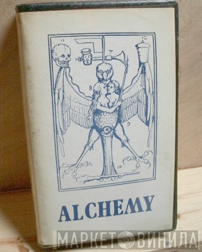  - Alchemy