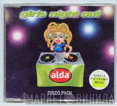 Alda - Girls Night Out