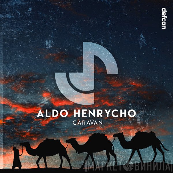 Aldo Henrycho  - Caravan