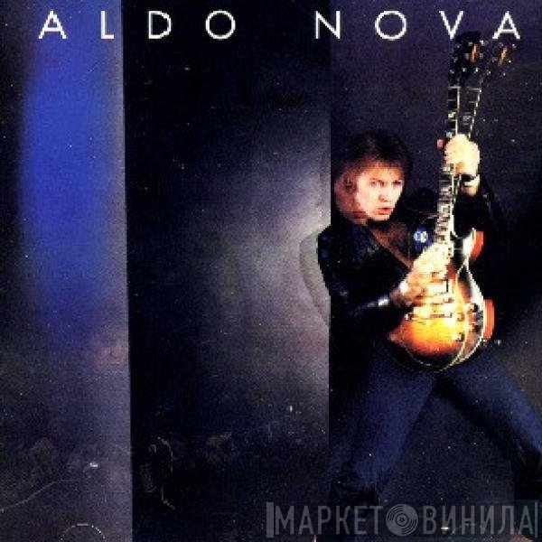 Aldo Nova - Aldo Nova