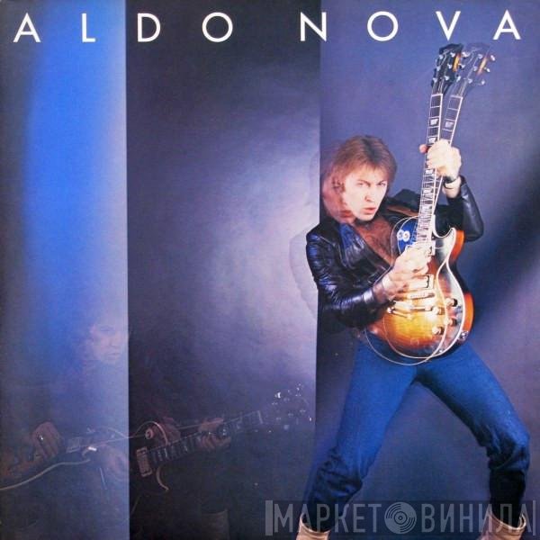 Aldo Nova  - Aldo Nova