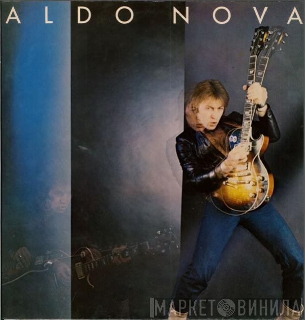 Aldo Nova - Aldo Nova