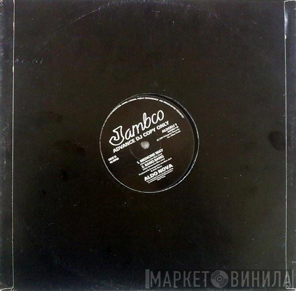 Aldo Nova - Blood On The Bricks