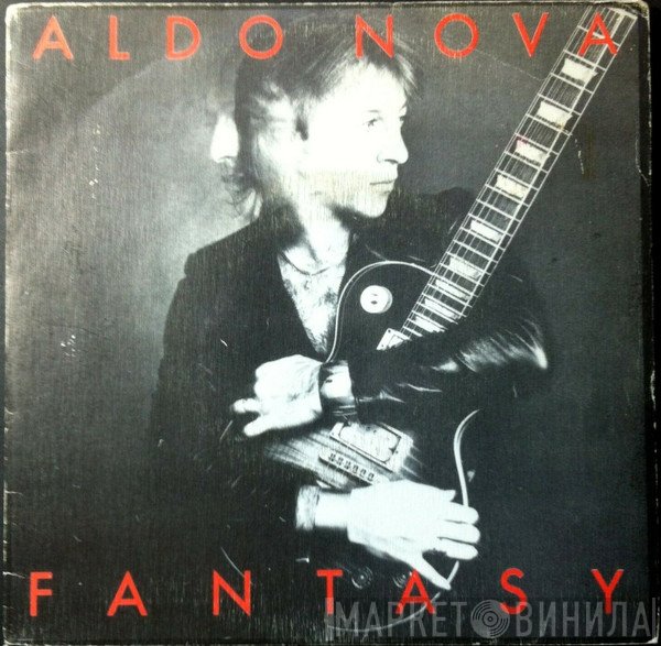 Aldo Nova  - Fantasy