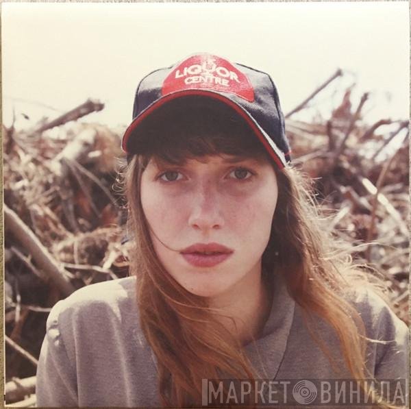 Aldous Harding  - Aldous Harding