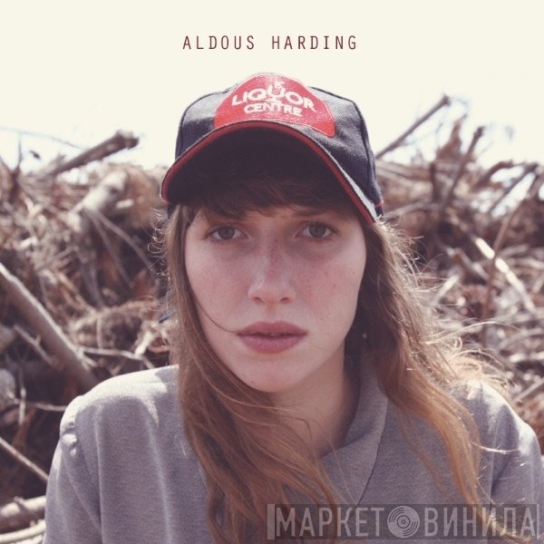 Aldous Harding  - Aldous Harding