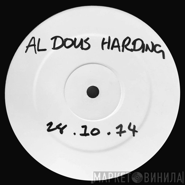 Aldous Harding  - Aldous Harding