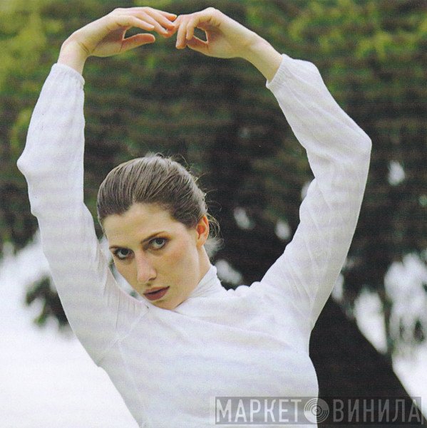 Aldous Harding  - Horizon