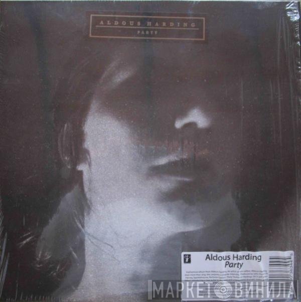 Aldous Harding  - Party