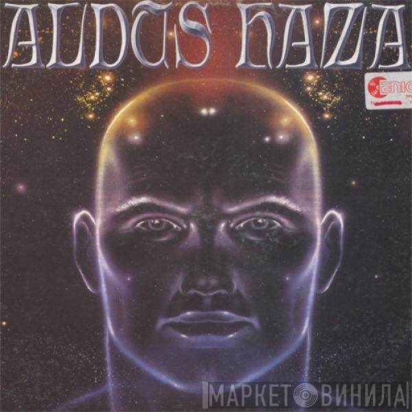 Aldus Haza  - Heavenwards