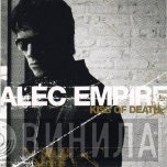 Alec Empire - Kiss Of Death
