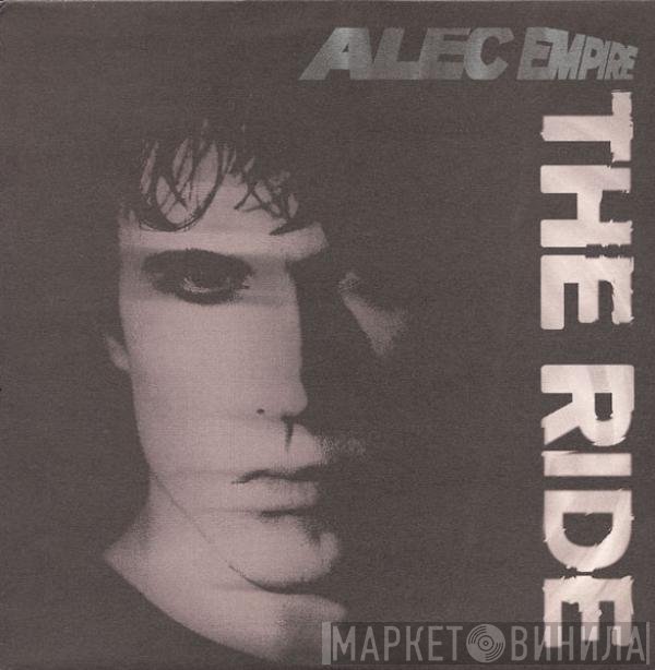Alec Empire  - The Ride