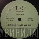Alec R. Costandinos, Love De-Luxe - Here Comes That Sound Again / (The Real) Romeo And Juliet