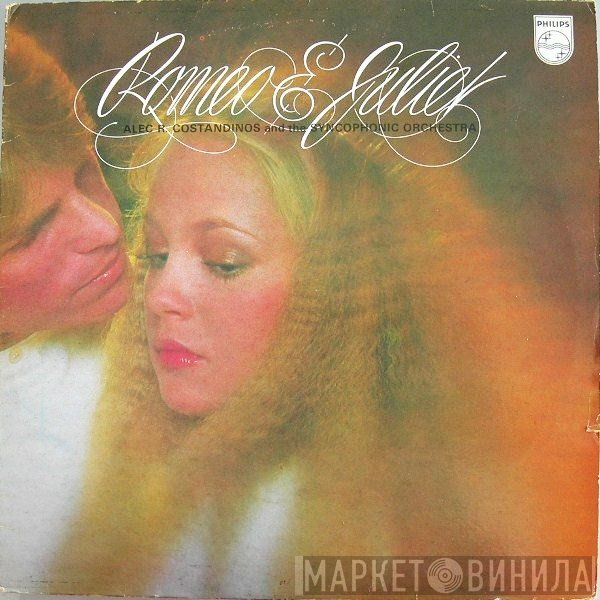 Alec R. Costandinos And The Syncophonic Orchestra  - Romeo & Juliet