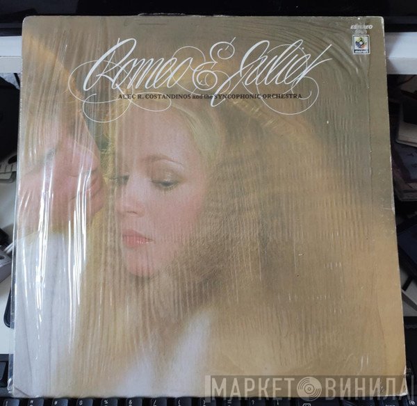 Alec R. Costandinos And The Syncophonic Orchestra  - Romeo & Juliet