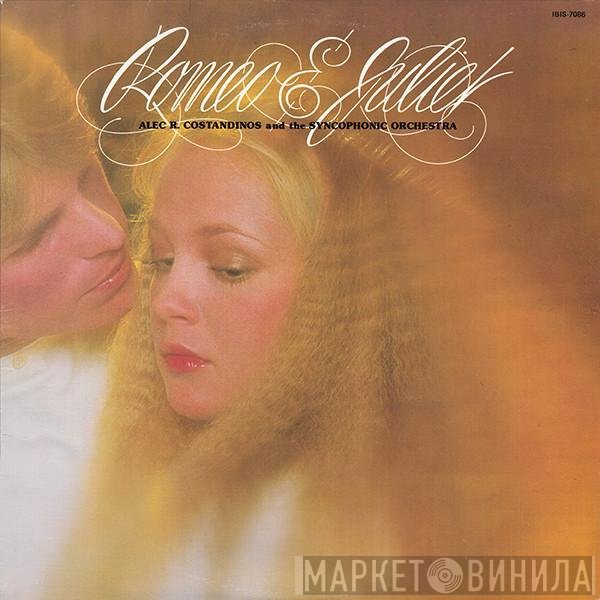 Alec R. Costandinos, The Syncophonic Orchestra - Romeo & Juliet