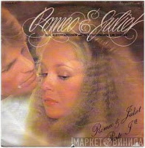 Alec R. Costandinos  - Romeo & Juliet