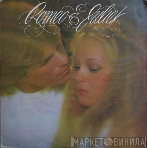 Alec R. Costandinos & The Syncophonic Orchestra  - Romeo & Juliet