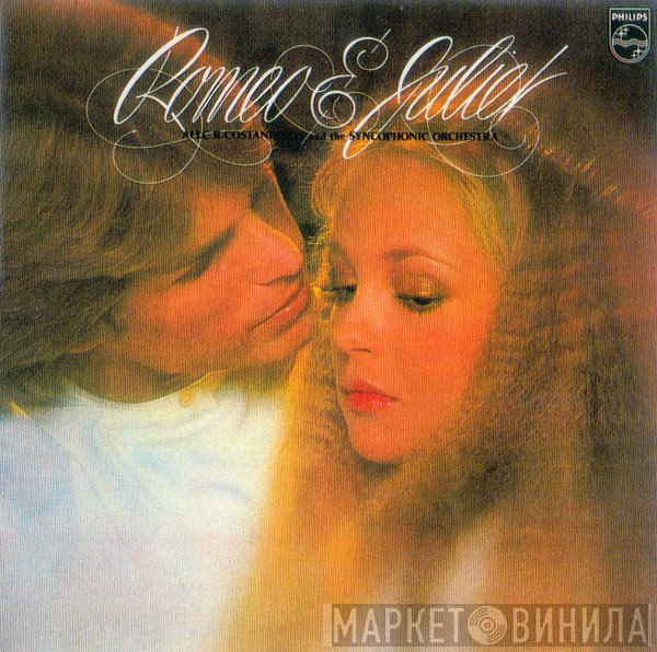 Alec R. Costandinos And The Syncophonic Orchestra  - Romeo & Juliet