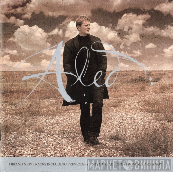 Aled Jones - Aled