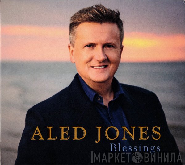 Aled Jones - Blessings