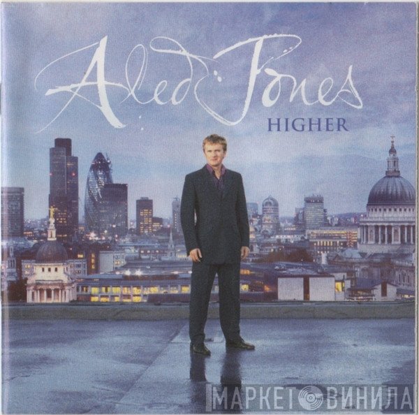 Aled Jones - Higher