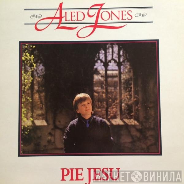 Aled Jones - Pie Jesu