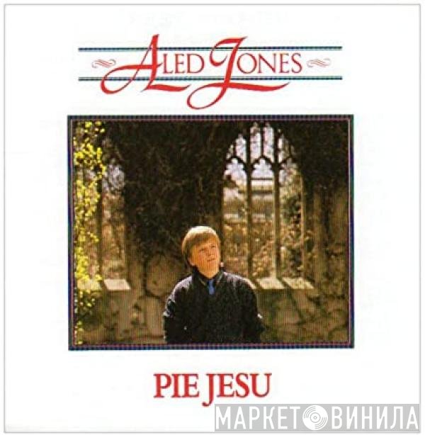 Aled Jones - Pie Jesu