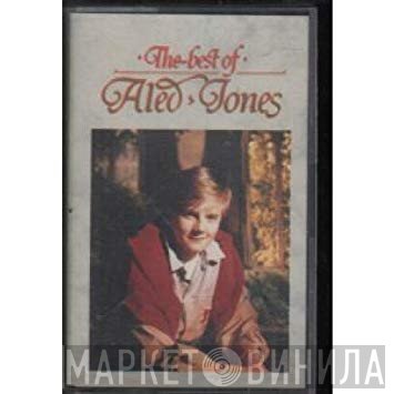 Aled Jones - The Best Of Aled Jones